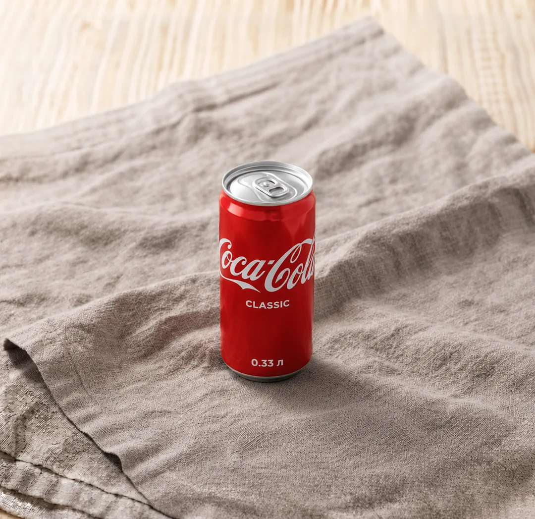Coca-Cola