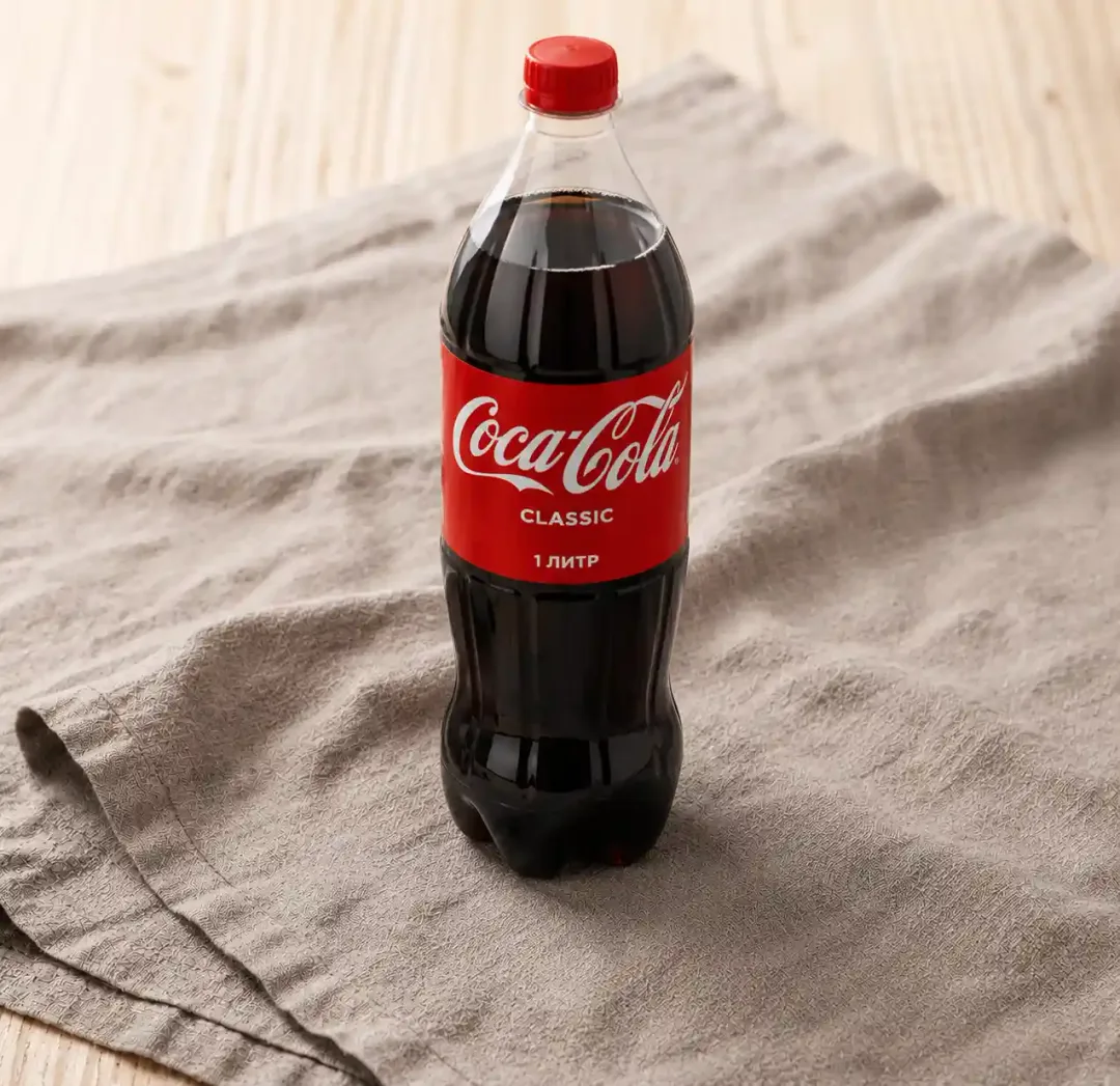 Coca-Cola 1л