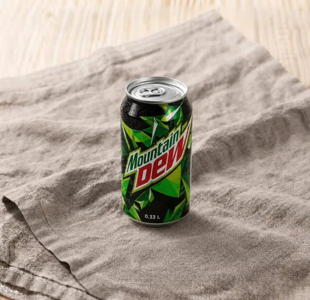 Mountain Dew