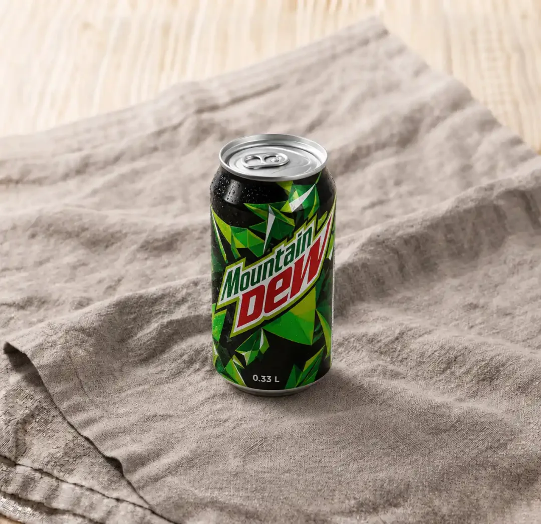 Mountain Dew