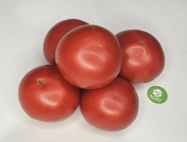 Томаты розовые КБР
